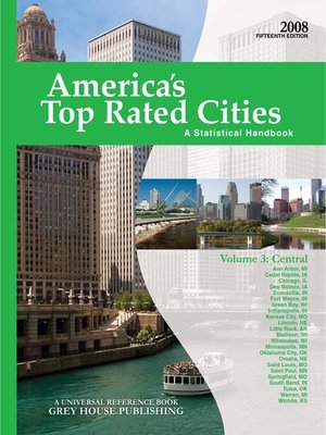 cover image of Madison, WI